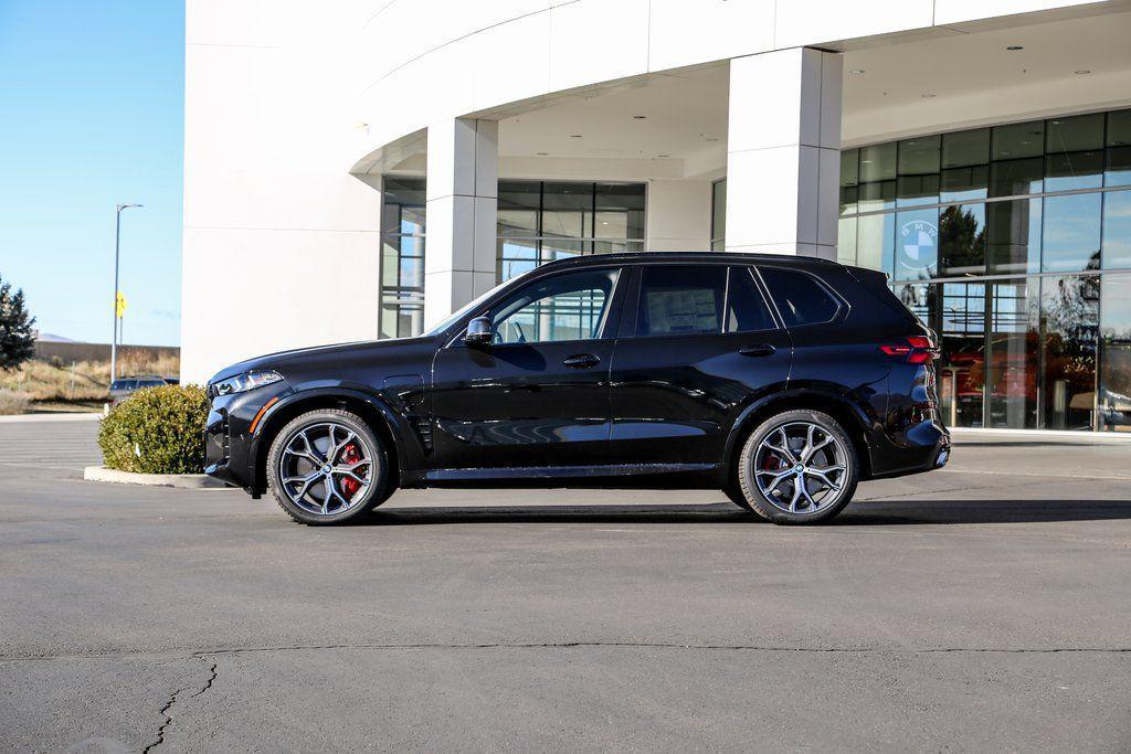 new 2026 BMW X5 PHEV car, priced at $85,350