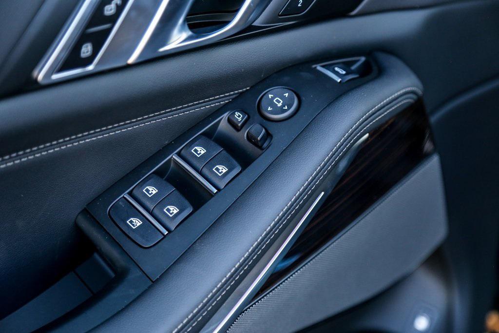 new 2026 BMW X5 PHEV car, priced at $85,350