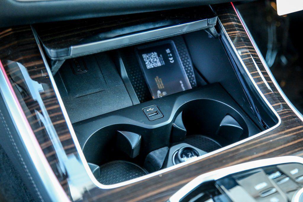 new 2026 BMW X5 PHEV car, priced at $85,350