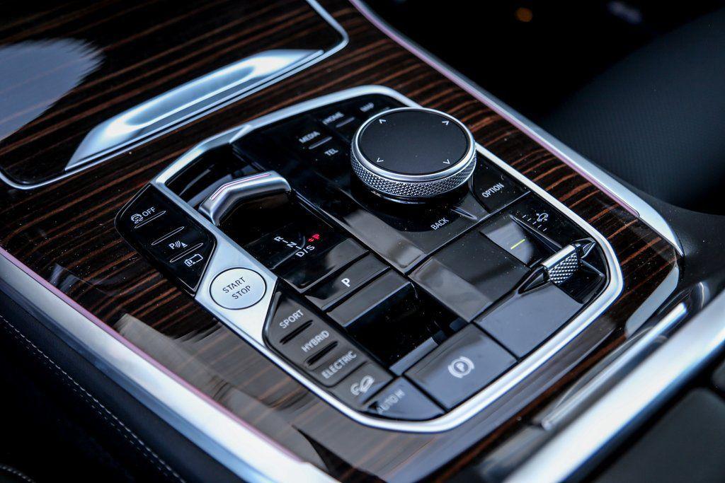 new 2026 BMW X5 PHEV car, priced at $85,350