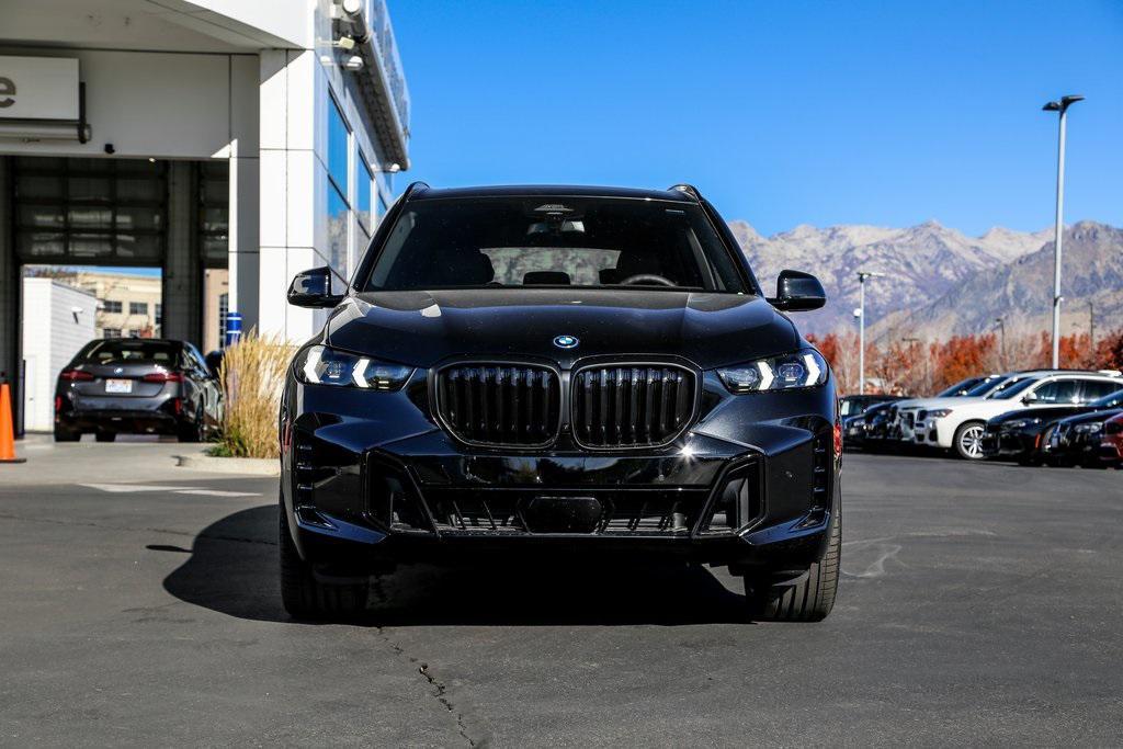 new 2026 BMW X5 PHEV car, priced at $85,350
