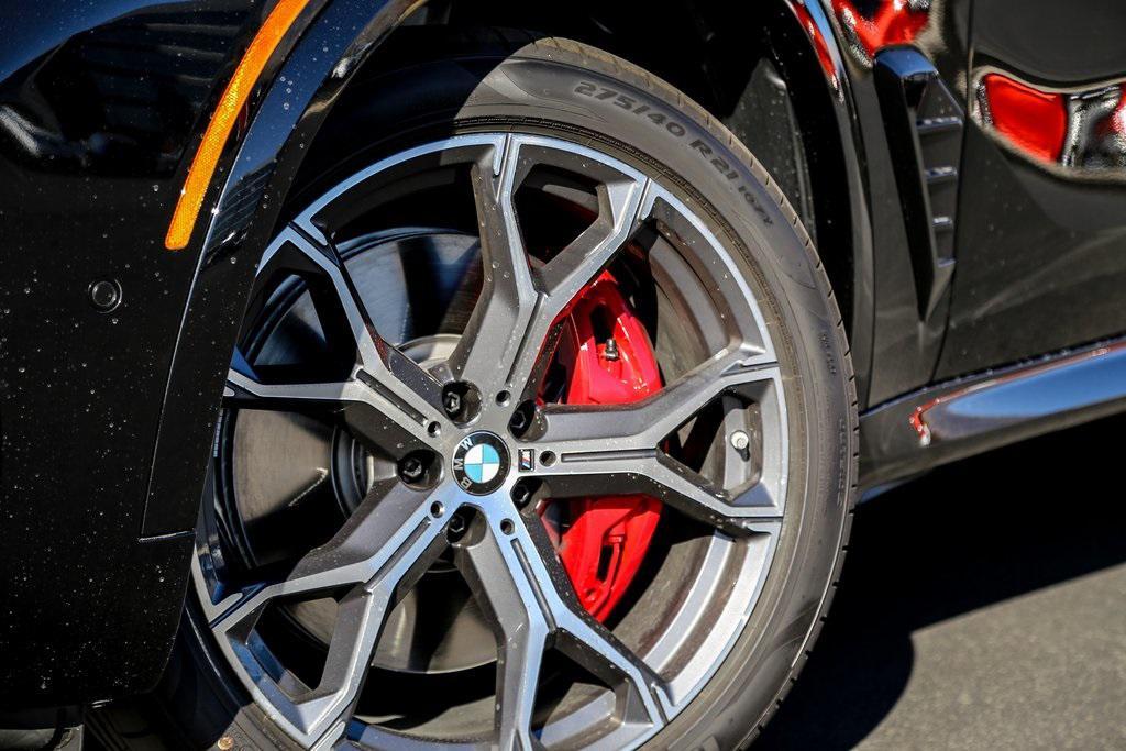 new 2026 BMW X5 PHEV car, priced at $85,350