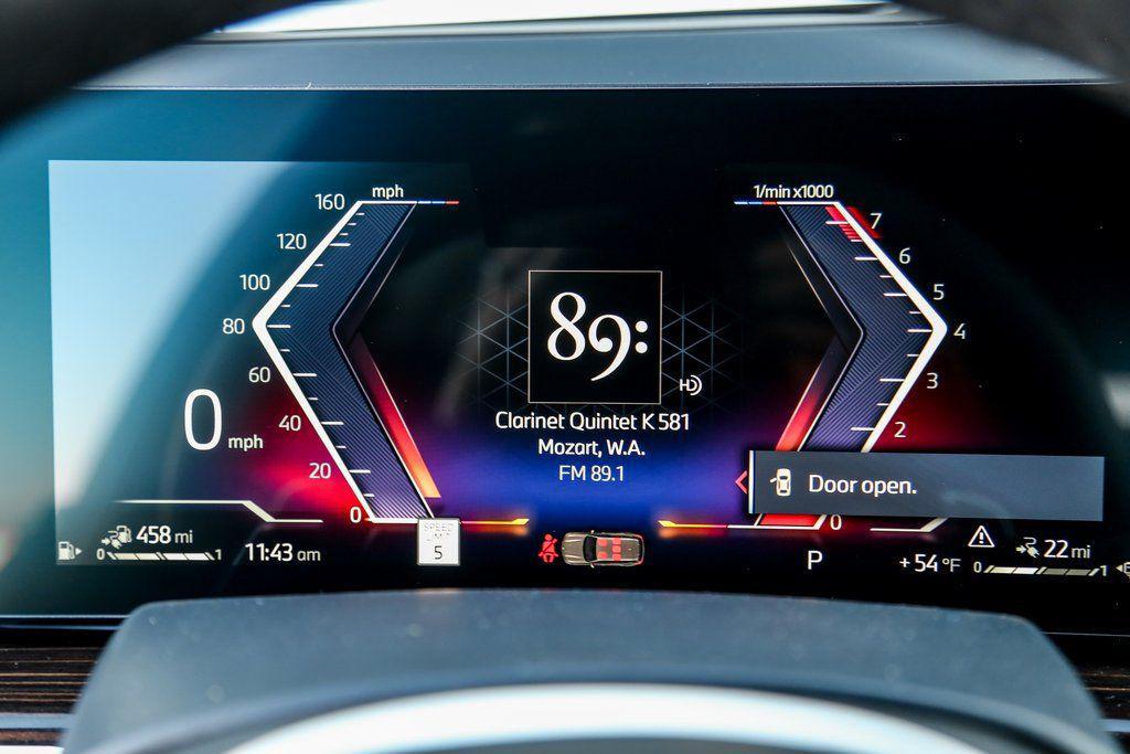 new 2026 BMW X5 PHEV car, priced at $85,350