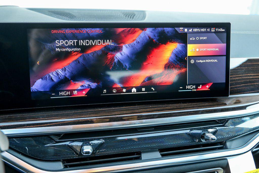 new 2026 BMW X5 PHEV car, priced at $85,350