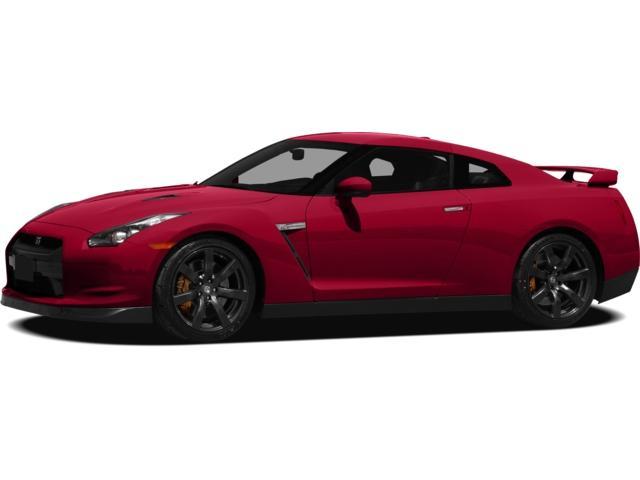used 2009 Nissan GT-R car, priced at $77,995
