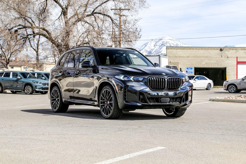 new 2026 BMW X5 car, priced at $88,775