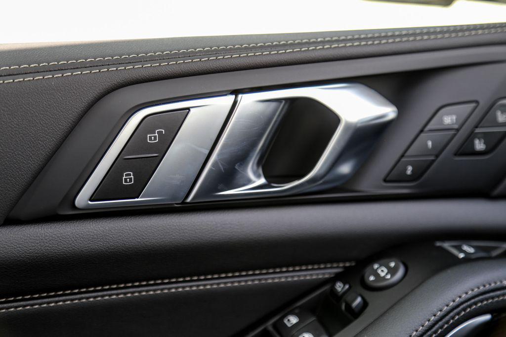 new 2026 BMW X5 car, priced at $88,775