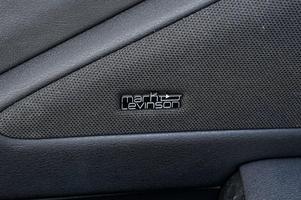 used 2024 Lexus TX 350 car, priced at $49,995