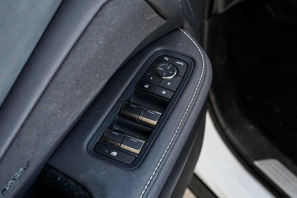 used 2024 Lexus TX 350 car, priced at $49,995