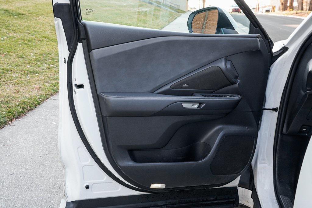 used 2024 Lexus TX 350 car, priced at $49,995