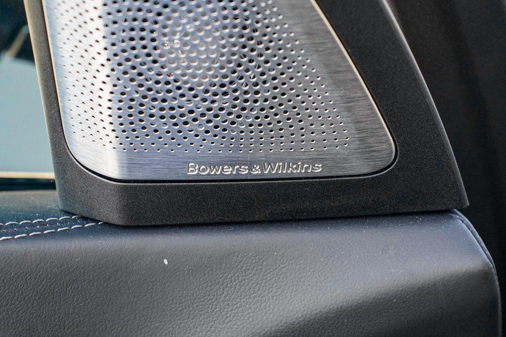 used 2025 BMW X7 car, priced at $114,865