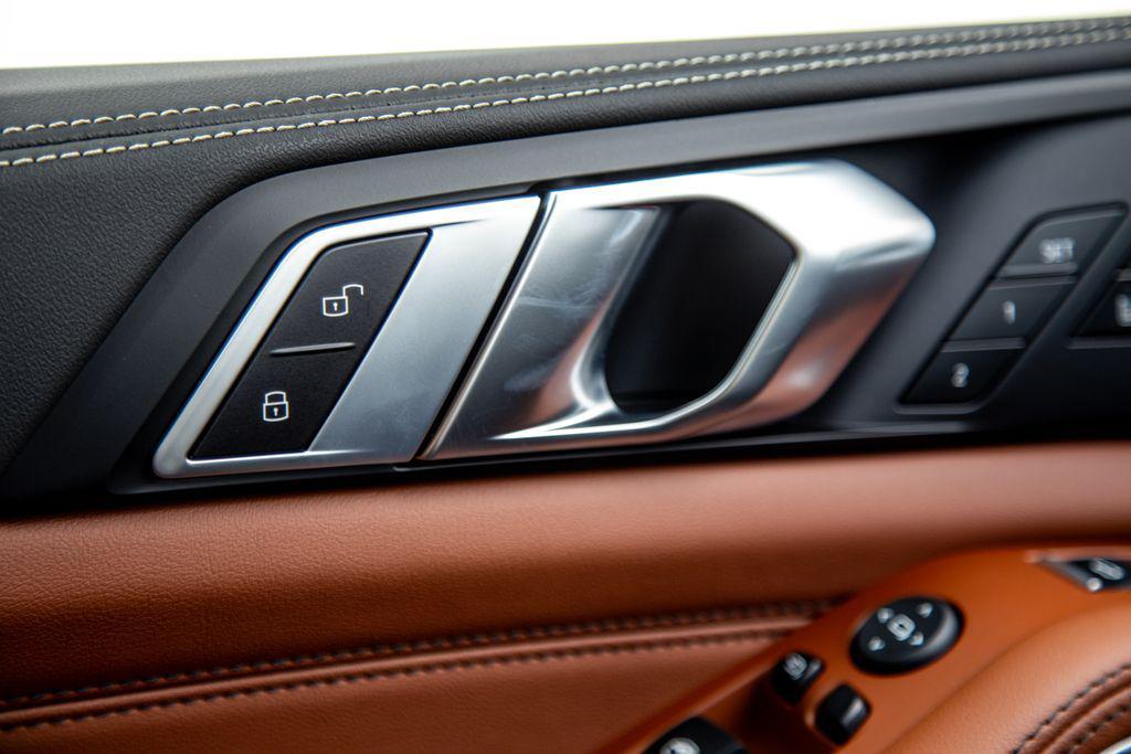 new 2026 BMW X5 PHEV car, priced at $95,025