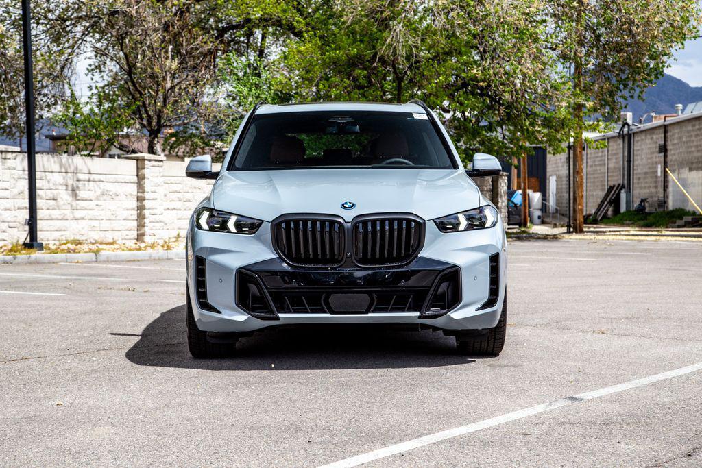 new 2026 BMW X5 PHEV car, priced at $95,025