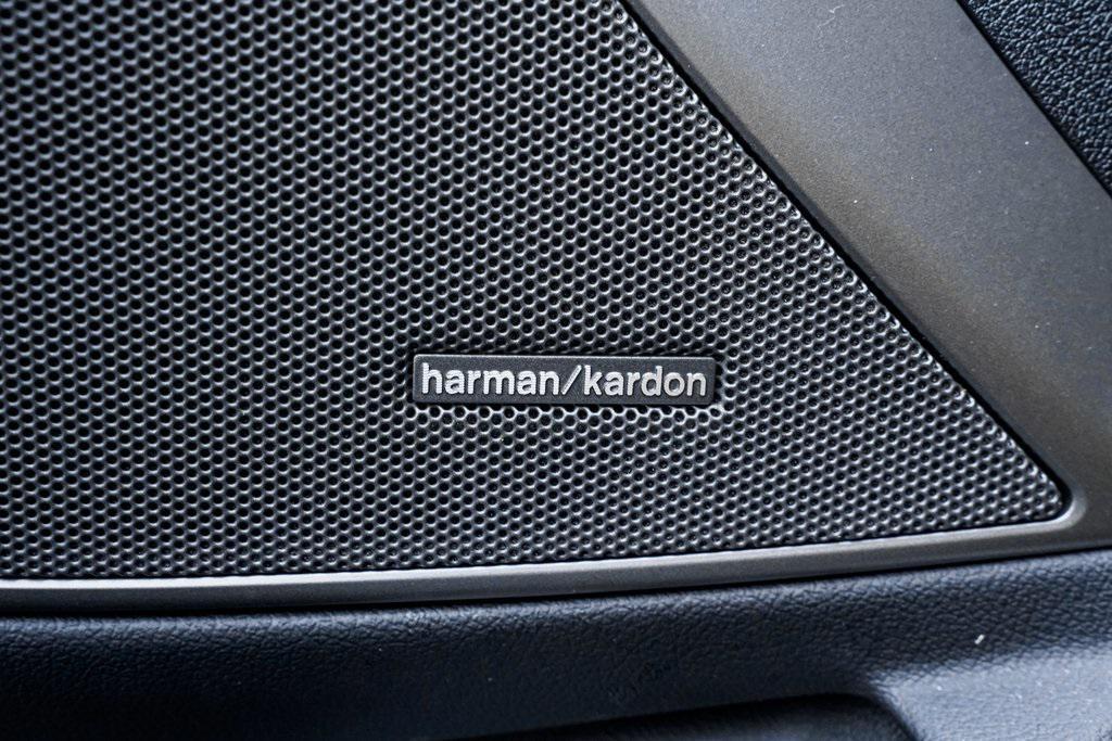 used 2023 BMW M340 car, priced at $46,995