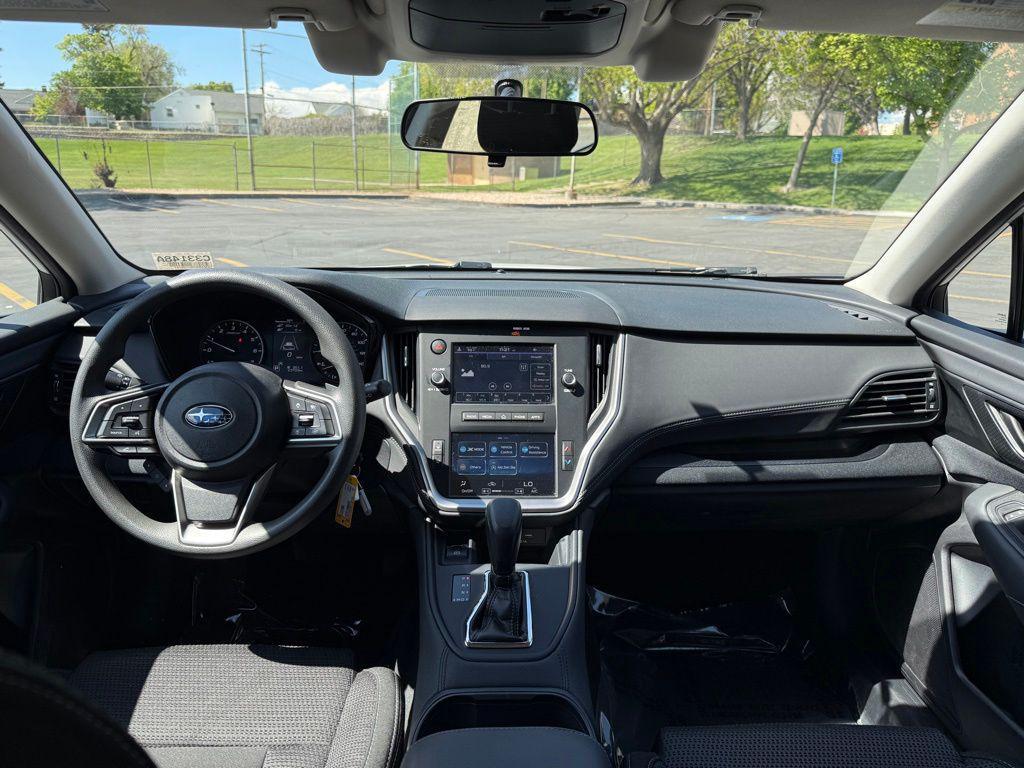 used 2022 Subaru Outback car, priced at $22,995