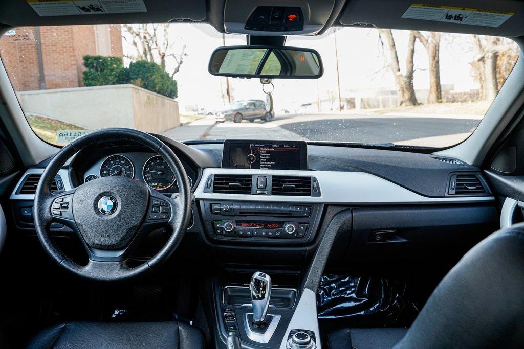used 2013 BMW 328 car, priced at $9,950