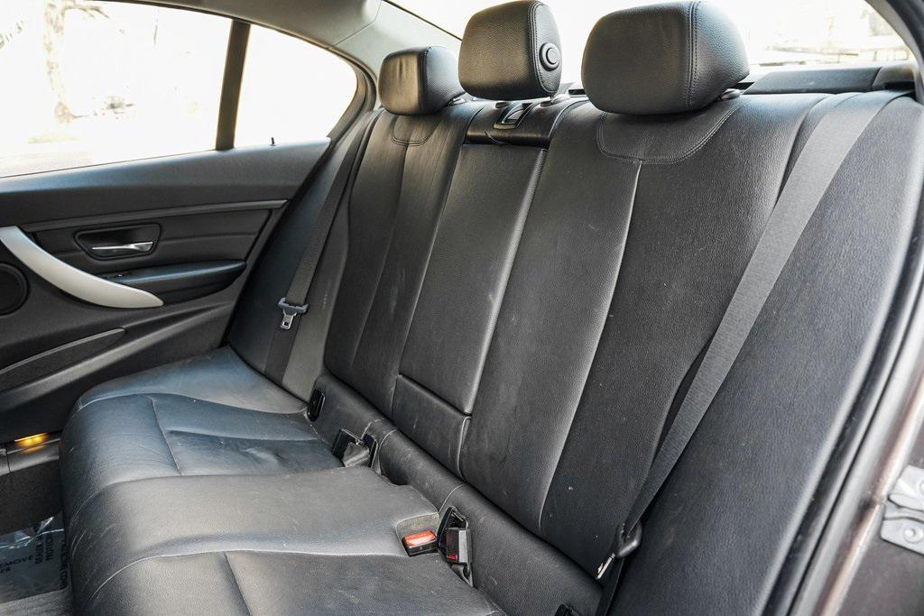 used 2013 BMW 328 car, priced at $9,950