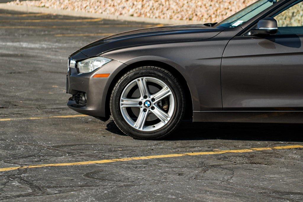 used 2013 BMW 328 car, priced at $9,950