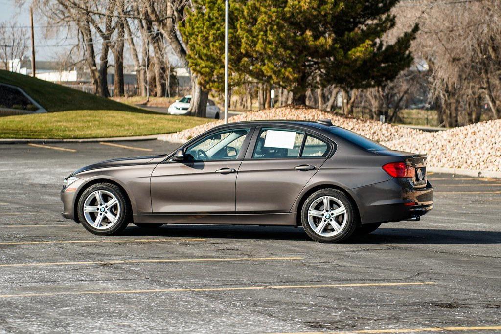 used 2013 BMW 328 car, priced at $9,950