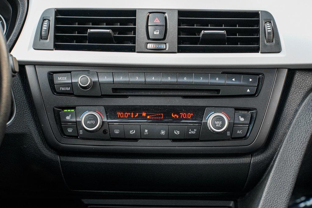 used 2013 BMW 328 car, priced at $9,950