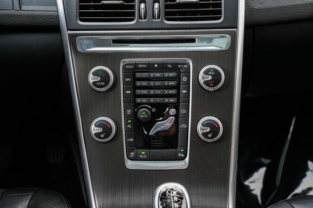 used 2016 Volvo XC60 car, priced at $10,995