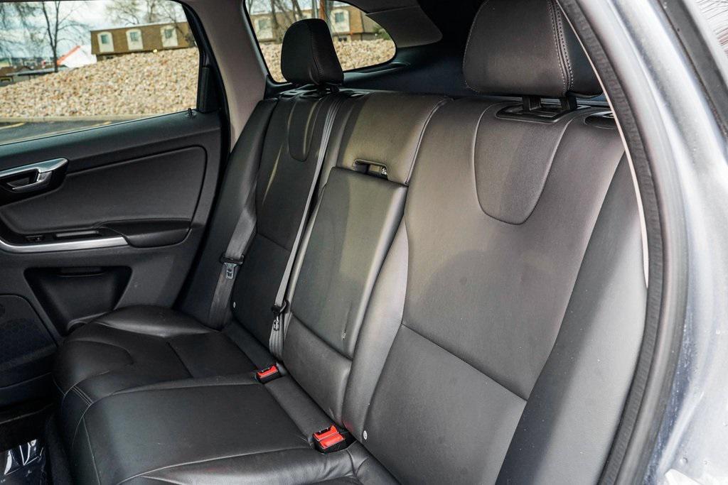 used 2016 Volvo XC60 car, priced at $10,995