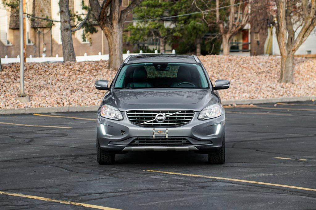 used 2016 Volvo XC60 car, priced at $10,995