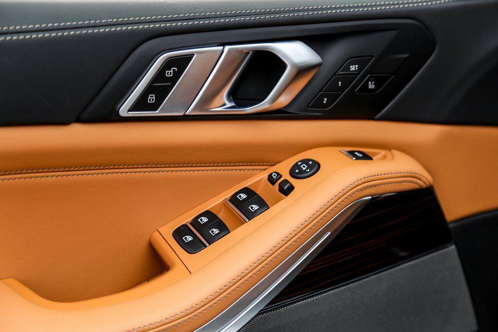 new 2026 BMW X5 car, priced at $81,525