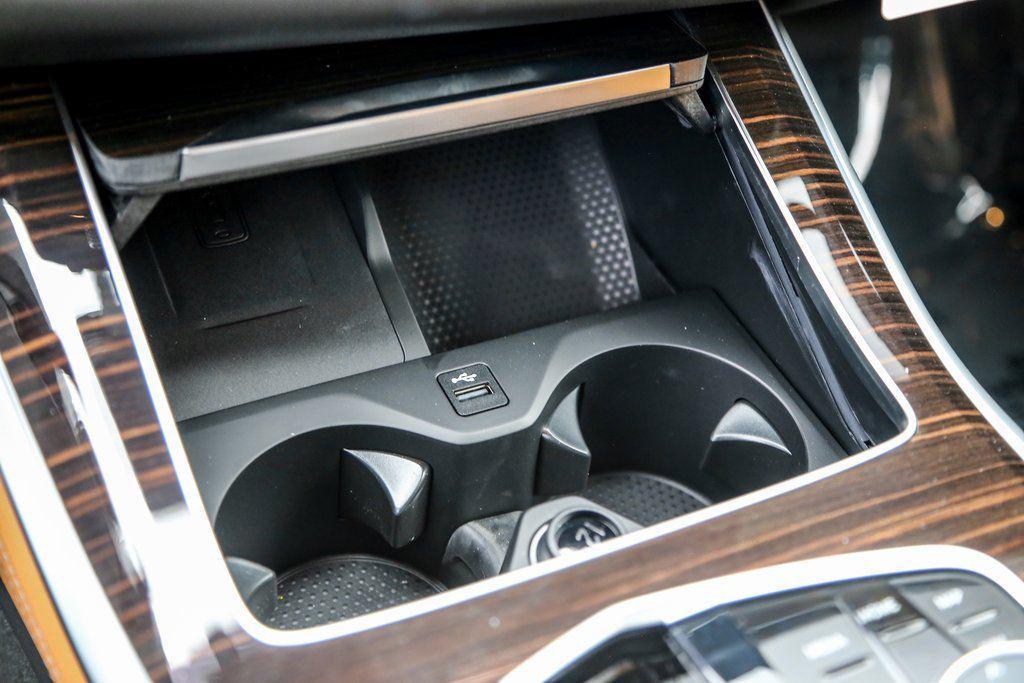 new 2026 BMW X5 car, priced at $81,525