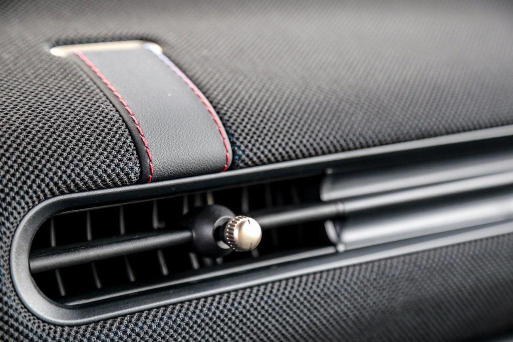 new 2026 MINI Hardtop car, priced at $39,125