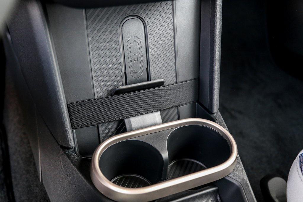 new 2026 MINI Hardtop car, priced at $39,125