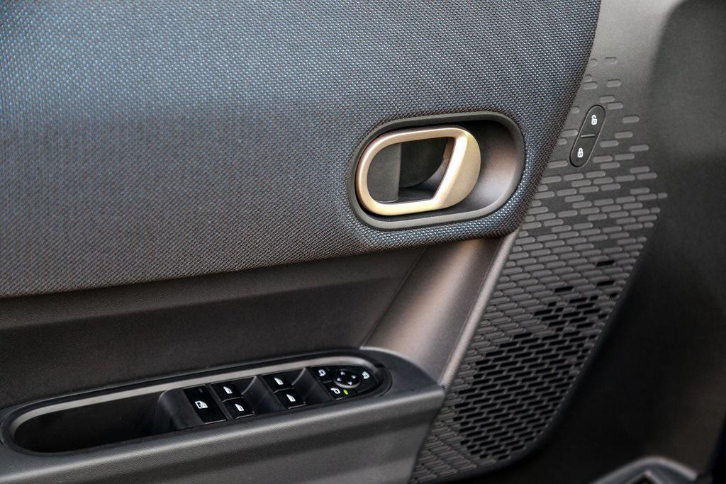 new 2026 MINI Hardtop car, priced at $39,125