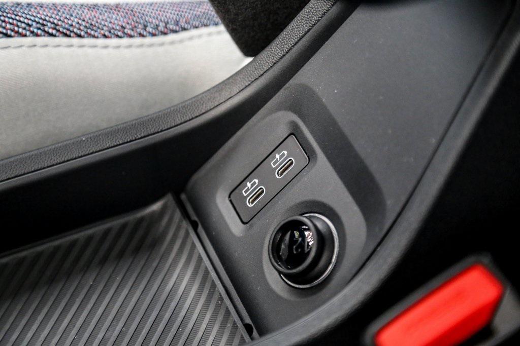 new 2026 MINI Hardtop car, priced at $39,125