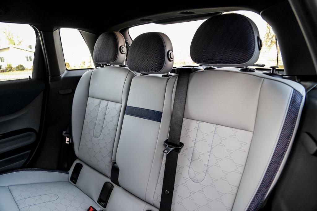 new 2026 MINI Hardtop car, priced at $39,125