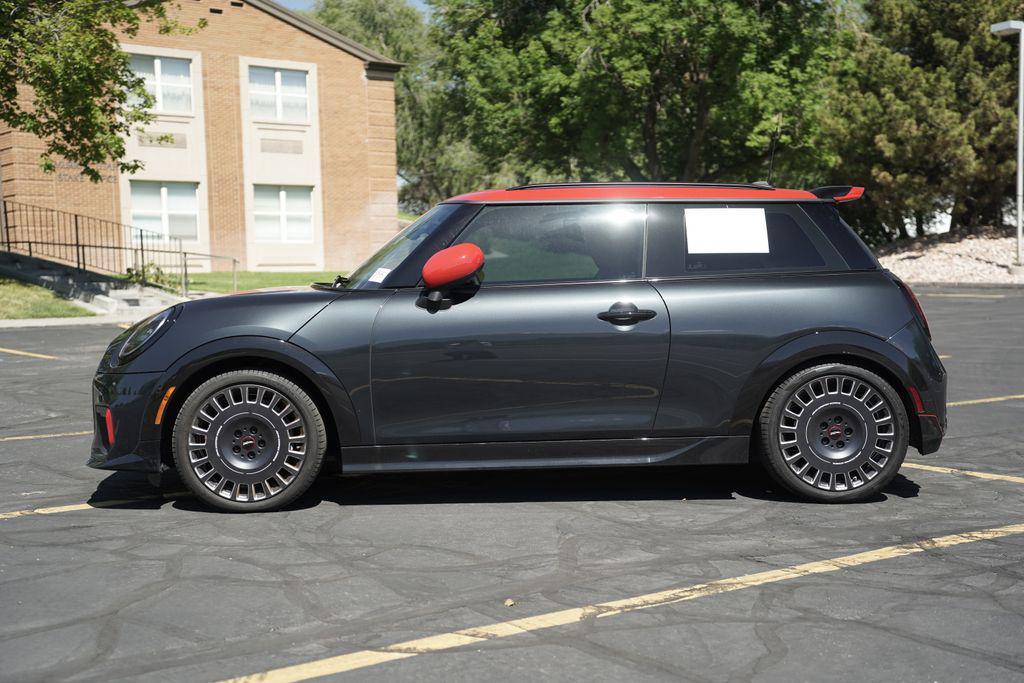 used 2026 MINI Hardtop car, priced at $39,995