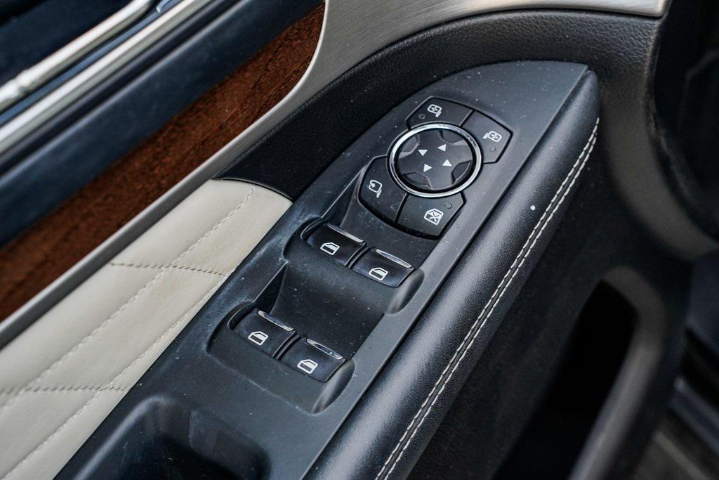 used 2016 Ford Explorer car, priced at $9,499