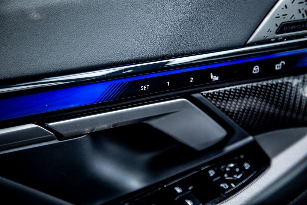 new 2026 BMW M5 car, priced at $142,205