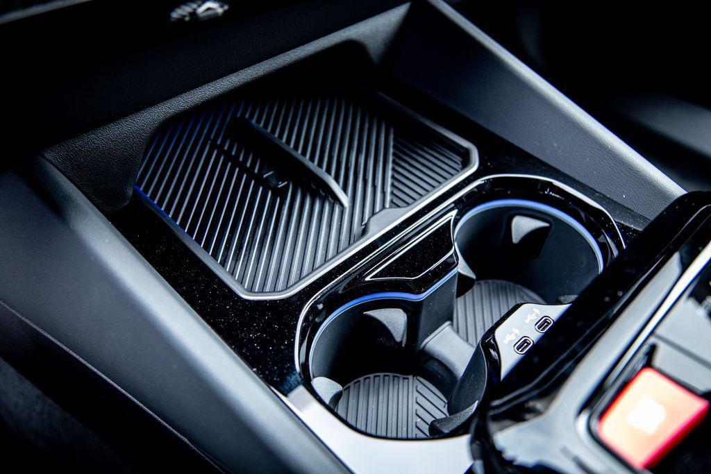 new 2026 BMW M5 car, priced at $142,205