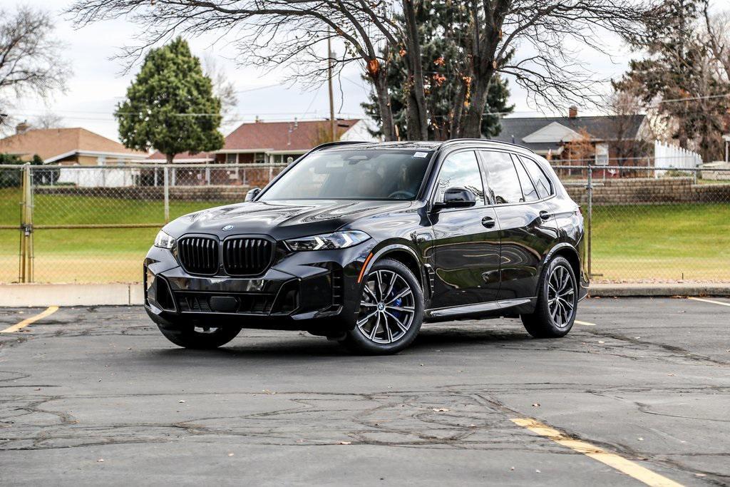 new 2026 BMW X5 PHEV car, priced at $86,525