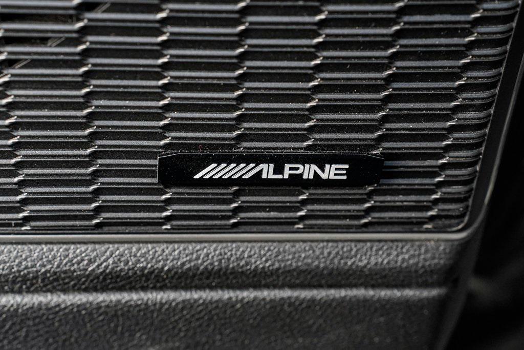 used 2023 Jeep Grand Cherokee L car, priced at $26,495