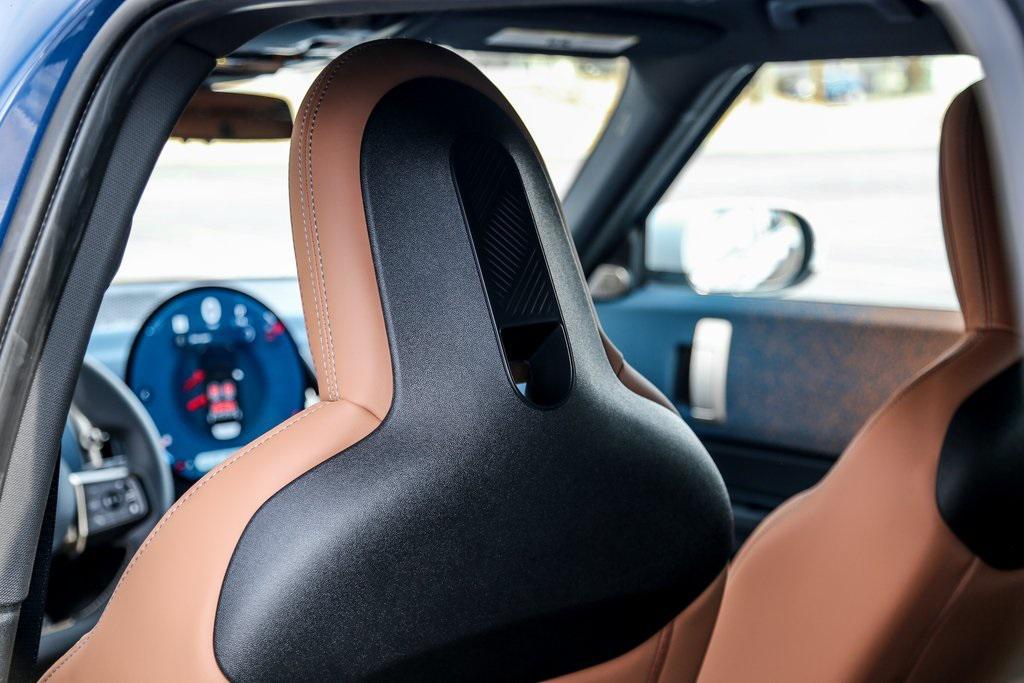 new 2026 MINI Countryman car, priced at $46,075