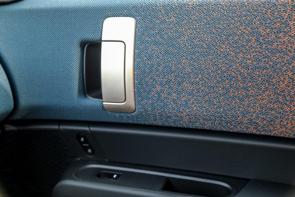 new 2026 MINI Countryman car, priced at $46,075