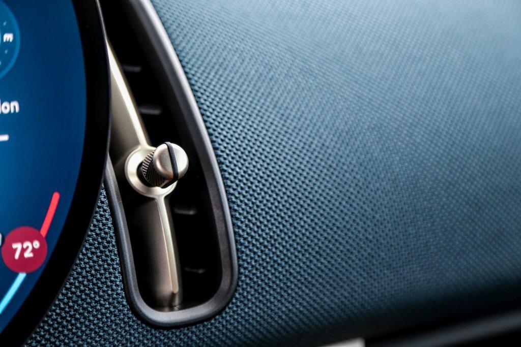 new 2026 MINI Countryman car, priced at $46,075