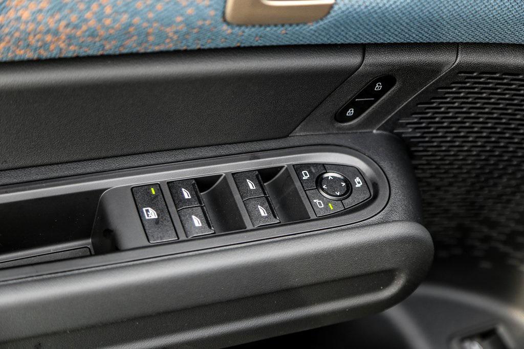 new 2026 MINI Countryman car, priced at $46,075