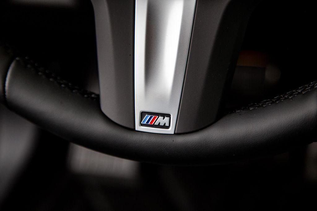 new 2026 BMW X5 car, priced at $86,325