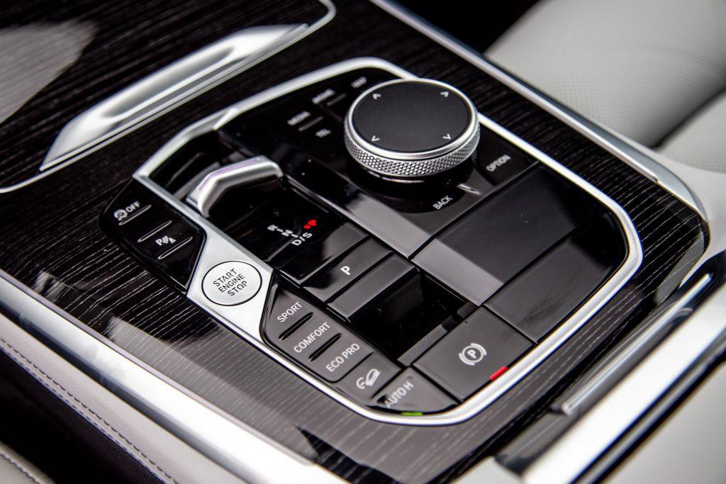 new 2026 BMW X5 car, priced at $86,325