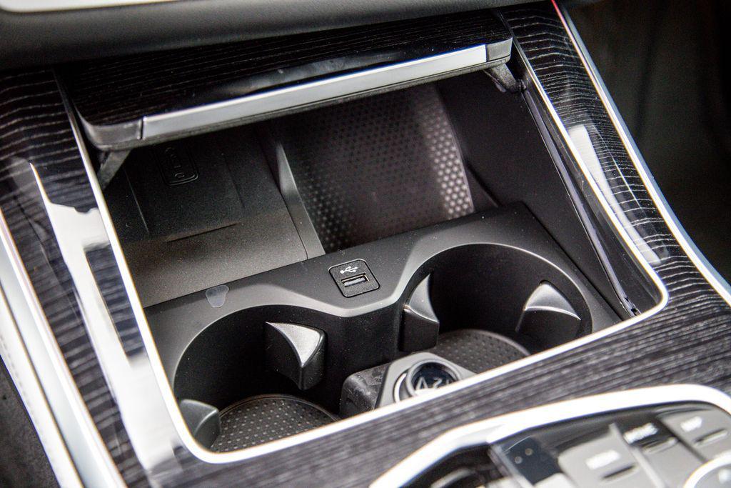 new 2026 BMW X5 car, priced at $86,325