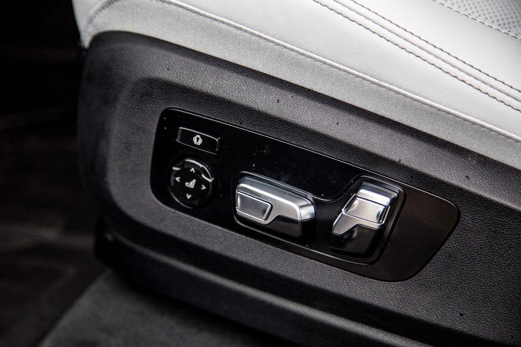 new 2026 BMW X5 car, priced at $86,325