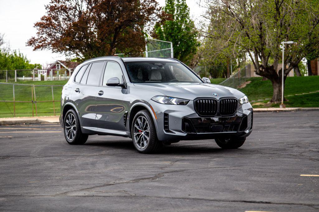 new 2026 BMW X5 car, priced at $86,325