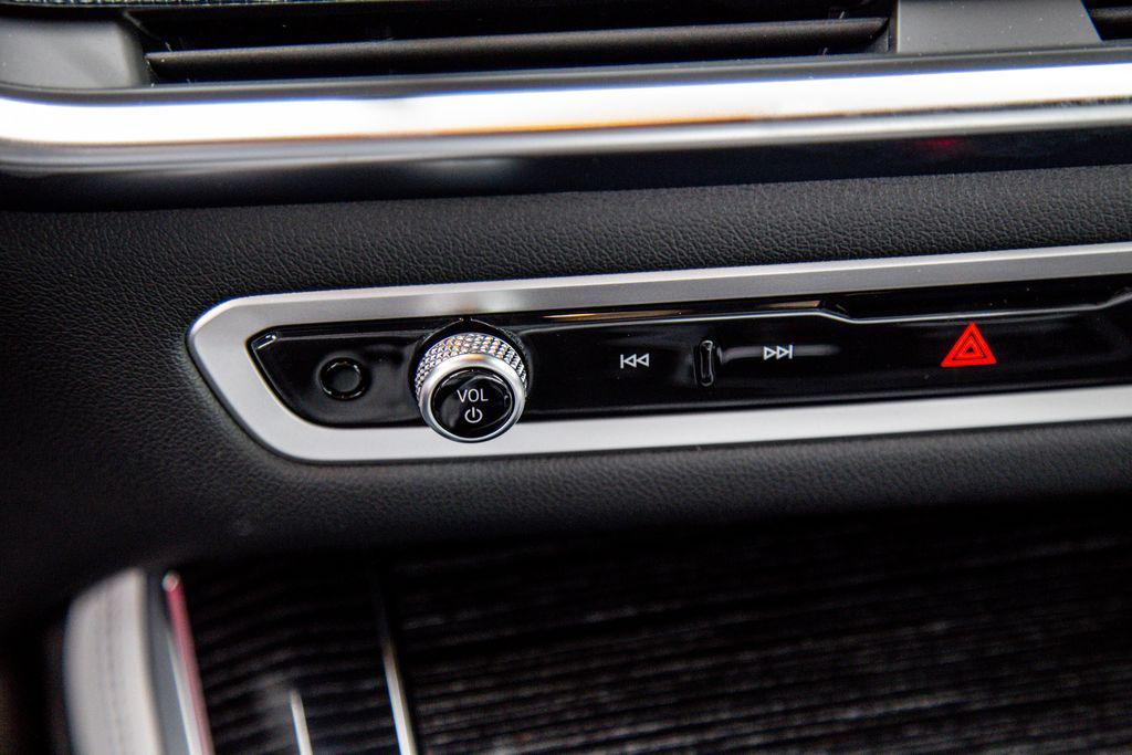 new 2026 BMW X5 car, priced at $86,325